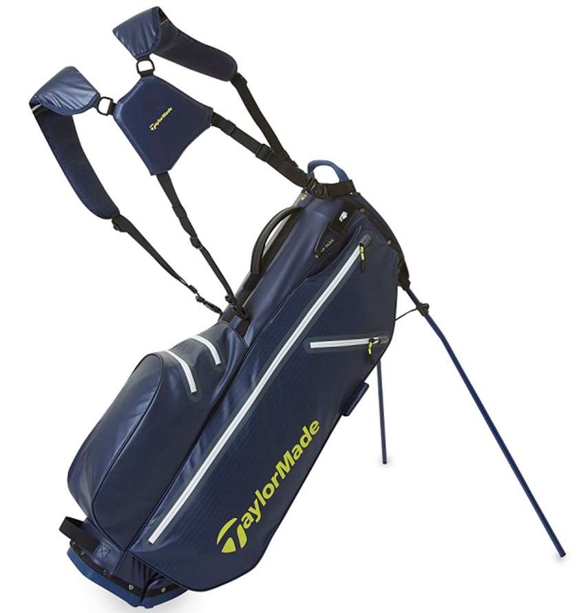 TaylorMade Flextech Waterproof Stand Bag