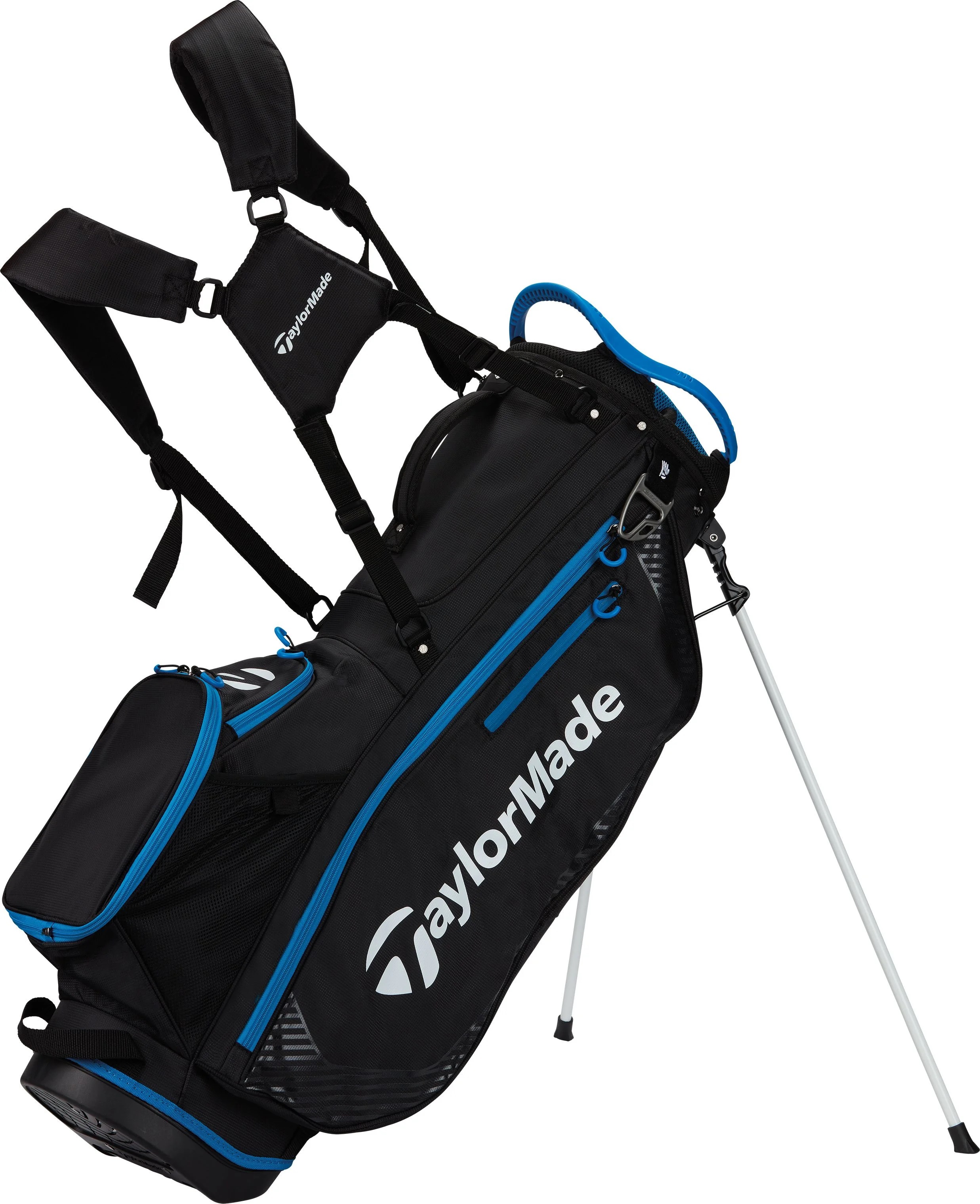 TaylorMade Golf Pro Stand Bag