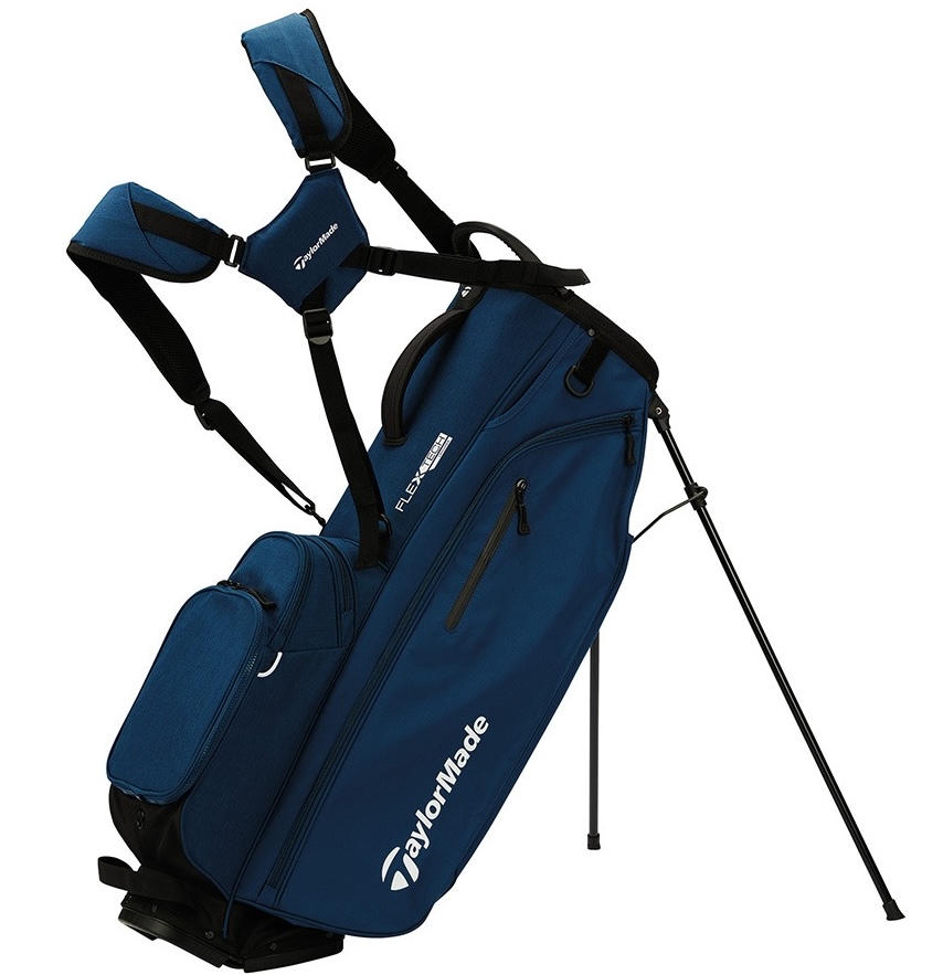 TaylorMade Golf Ladies Flextech Crossover Stand Bag