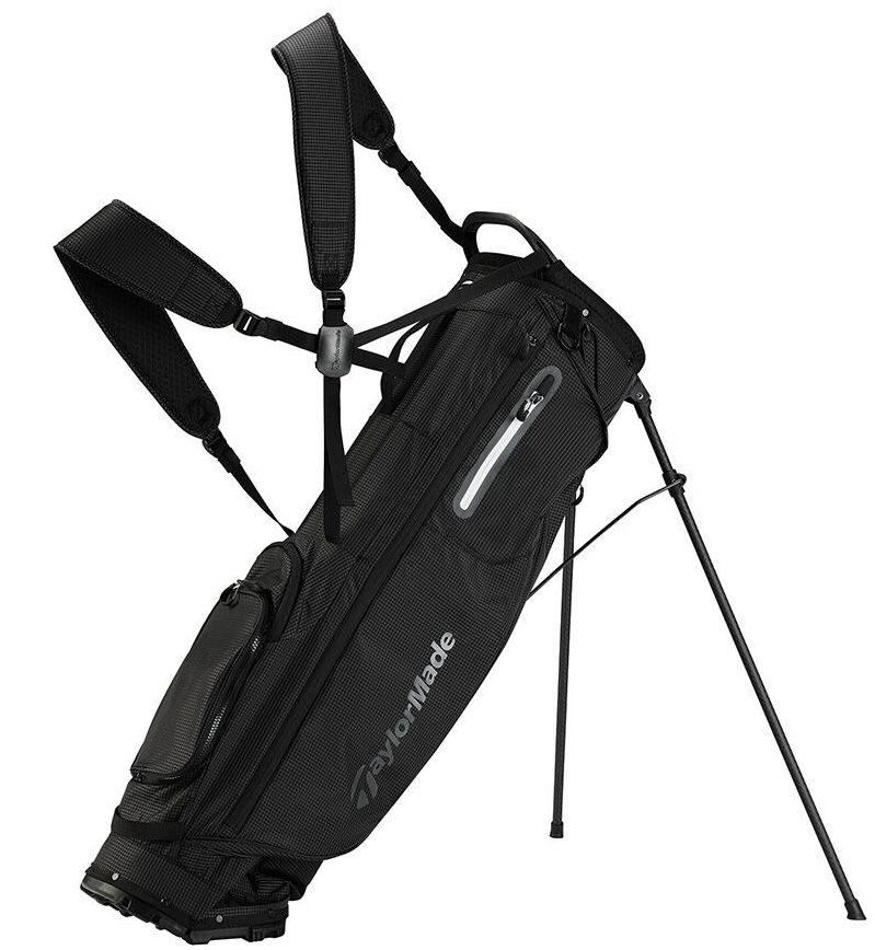 TaylorMade Golf Flextech Super Lite Stand Bag