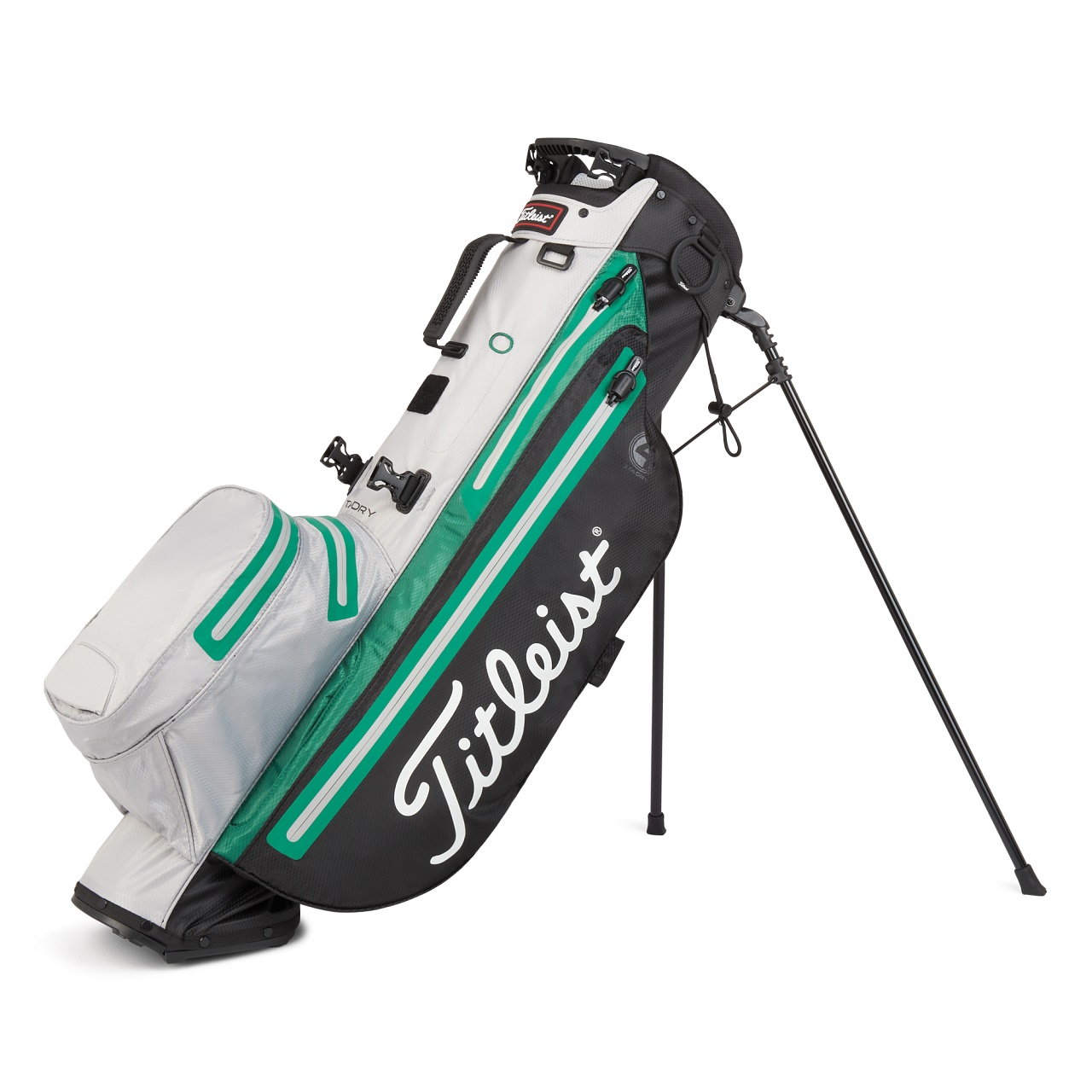 Titleist Golf Players 4 StaDry Stand Bag