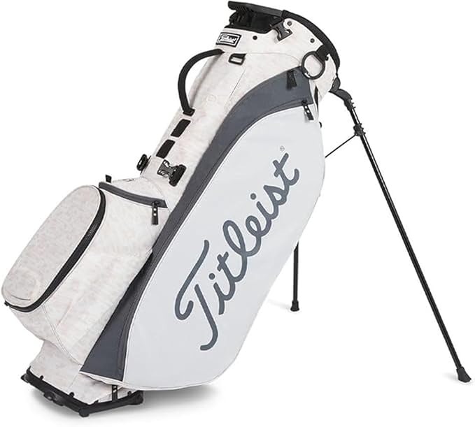 Titleist Golf Ladies Prior Generation Players 4 Stand Bag