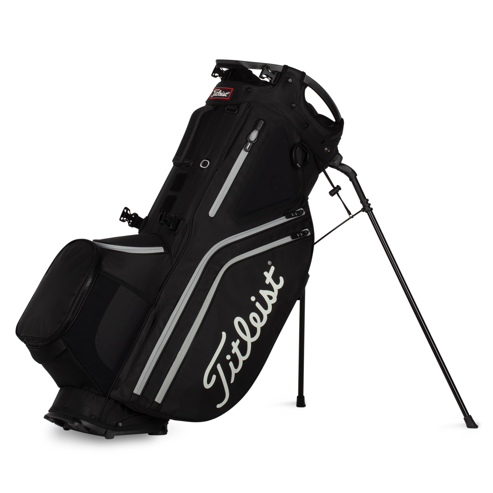 Titleist Golf Hybrid 14 Stand Bag