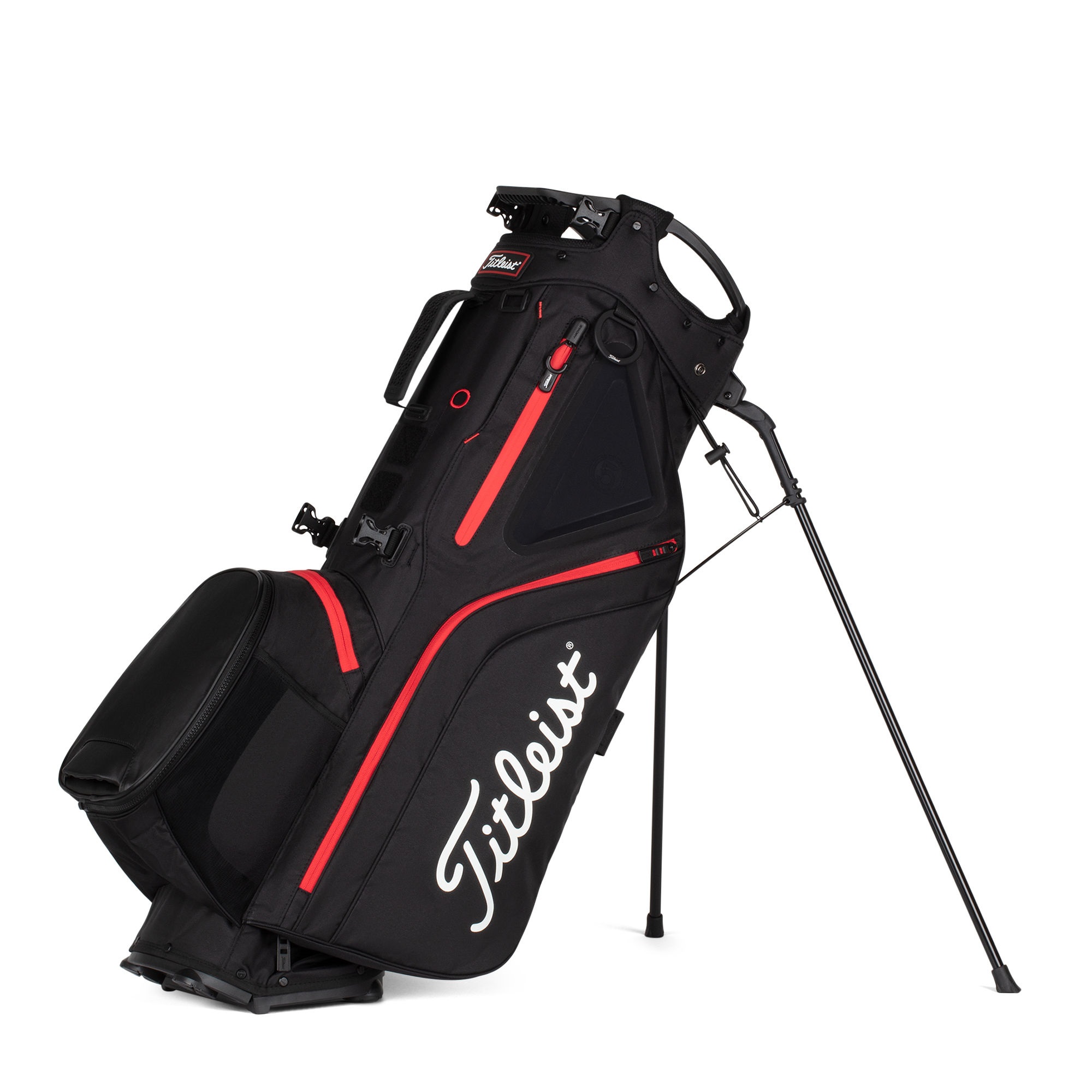 Titleist Golf Hybrid 5 Stand Bag