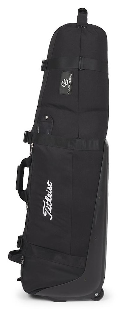 Titleist Golf Pro Club Glove Traveler Travel Cover