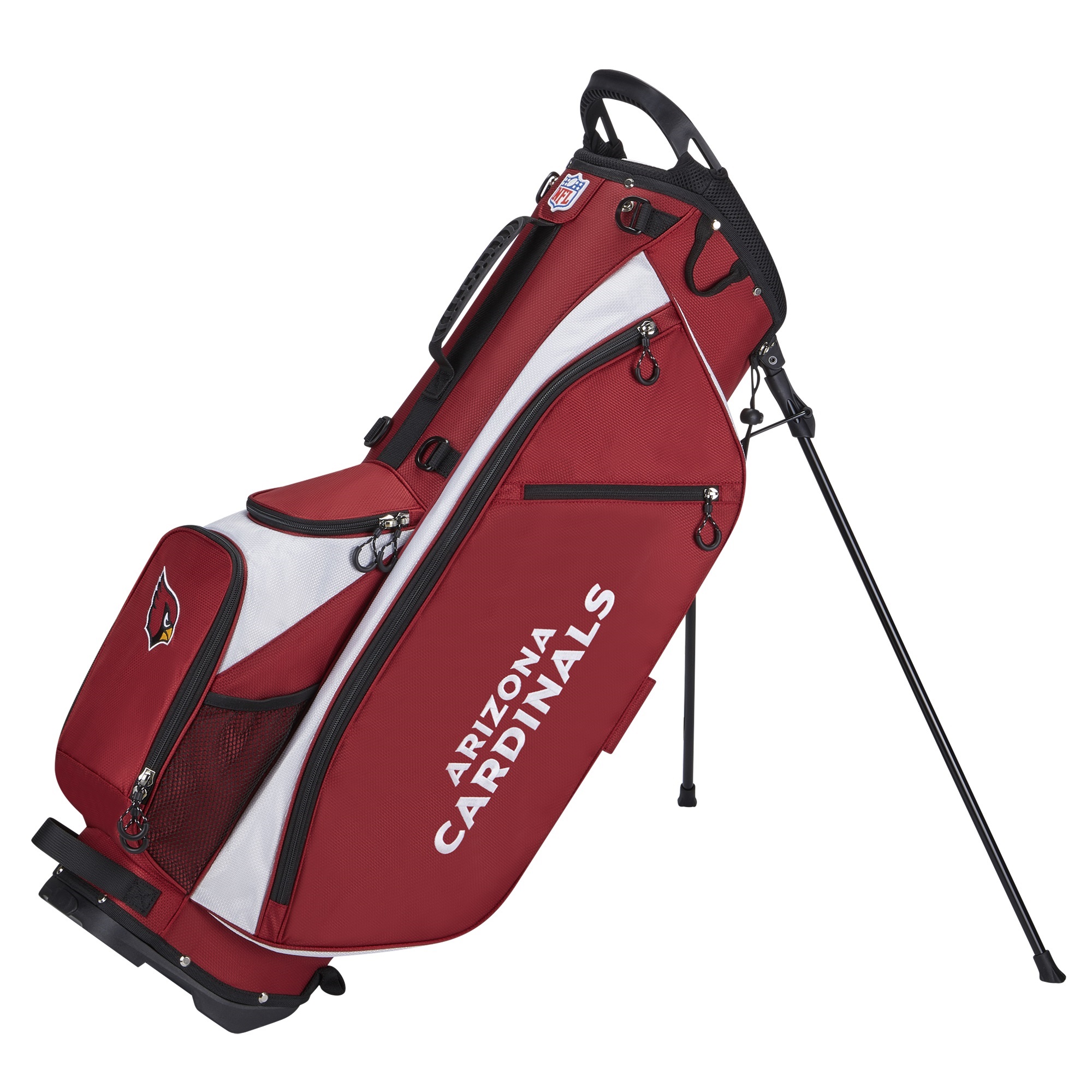 Wilson Golf Prior Generation NFL Carry Bag