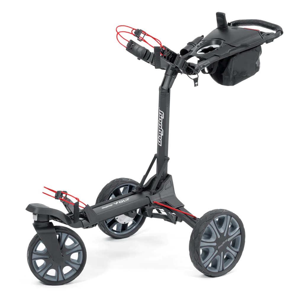 Bag Boy Golf Volt Electric Cart