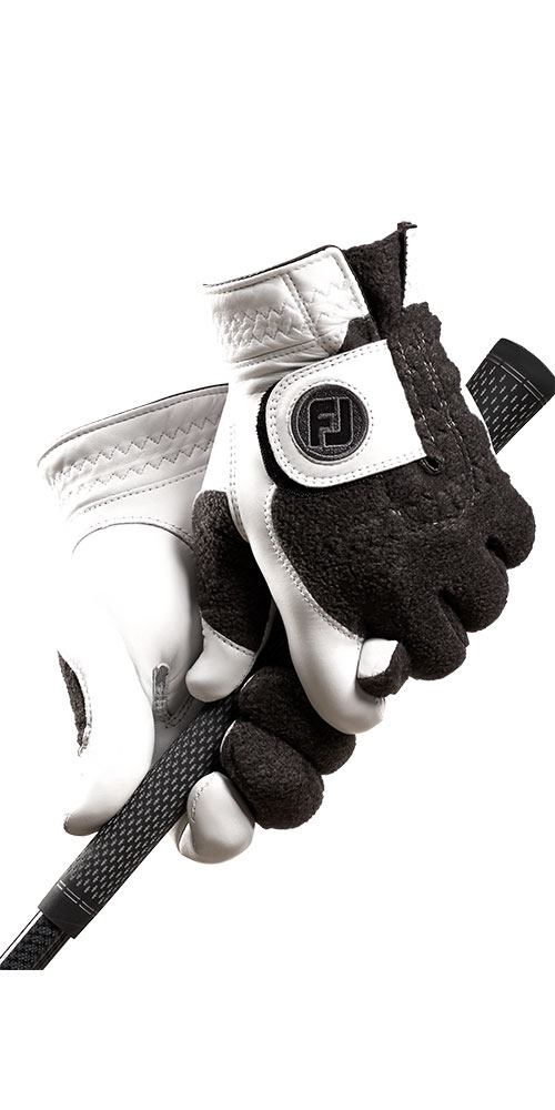 FootJoy Golf StaSof Winter Gloves (1 Pair)