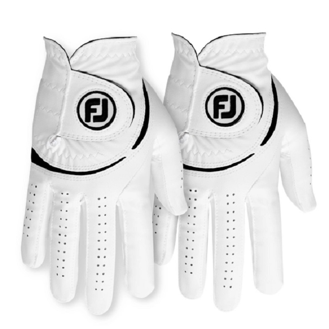 FootJoy Golf MRH WeatherSof (2 Pack) Glove