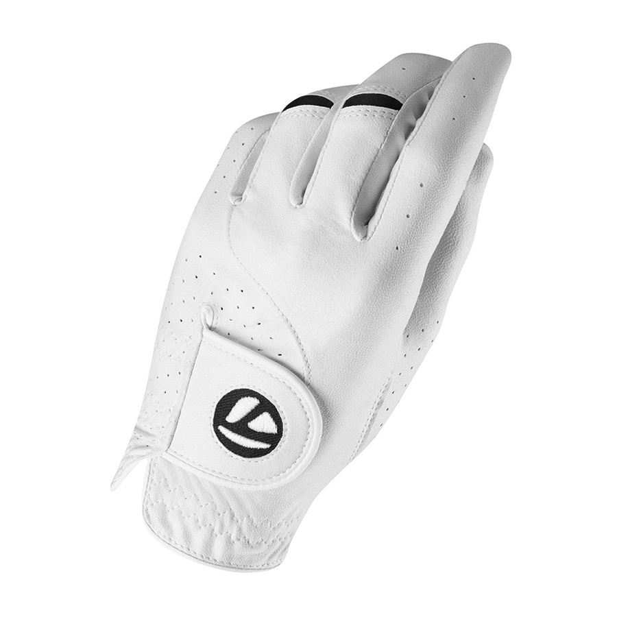 TaylorMade Golf MLH Stratus Tech Gloves (2 Pack)