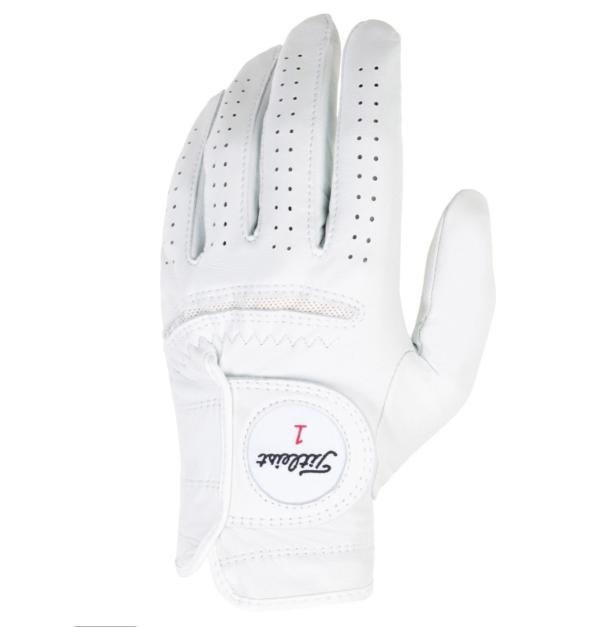 Titleist Golf Ladies LLH Perma-Soft Glove