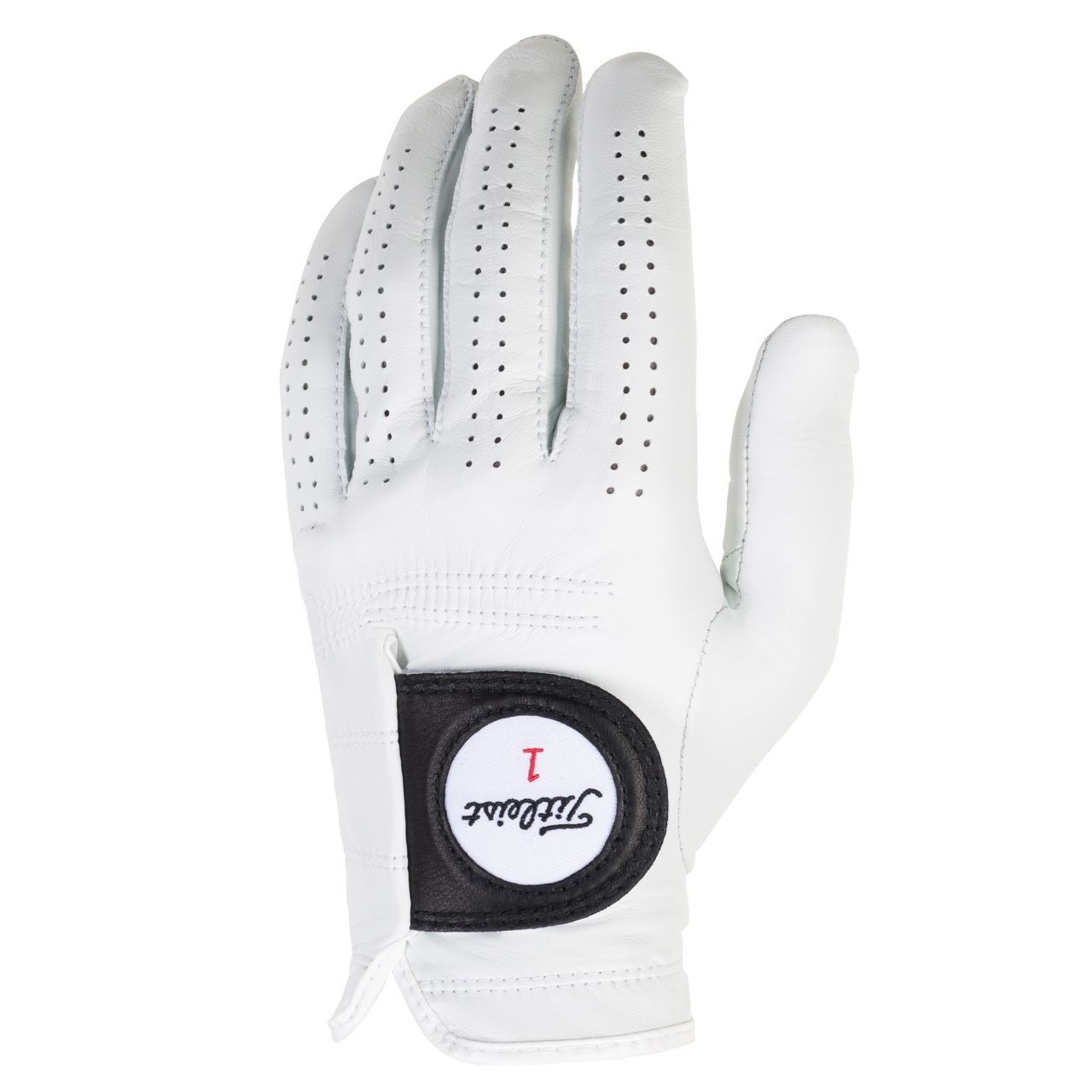 Titleist Golf Ladies LLH Players Glove