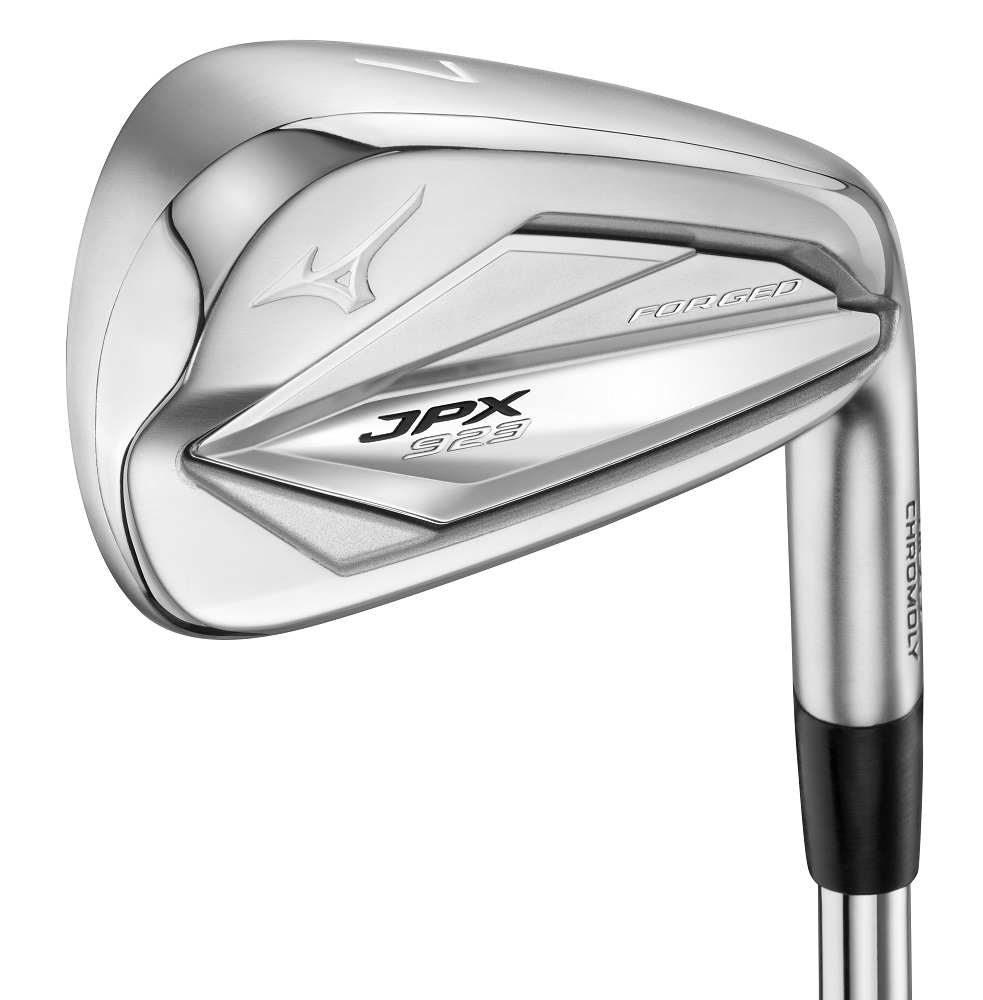 Mizuno Golf JPX 923 Tour Irons 4-PW/GW Stiff Flex