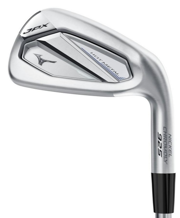 Mizuno Golf JPX 925 Hot Metal HL Irons 5-PW/GW Regular Flex Steel [DG 95]