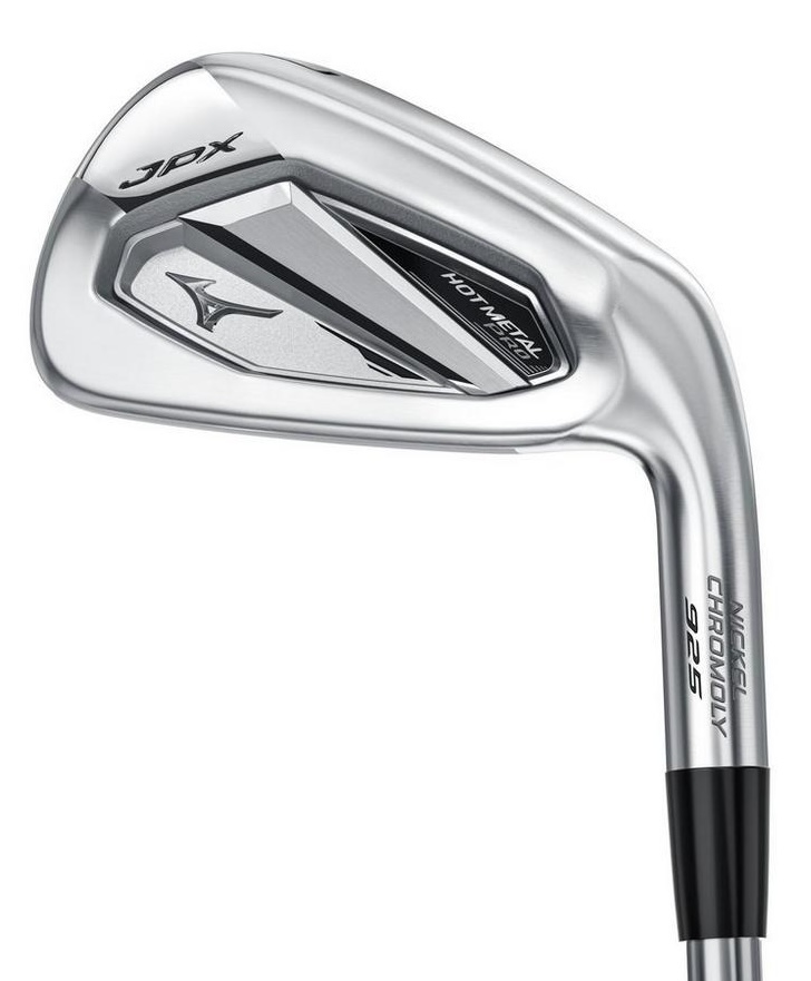 Mizuno Golf JPX 925 Hot Metal Pro Irons 5-PW/GW Regular Flex Steel [DG 105]