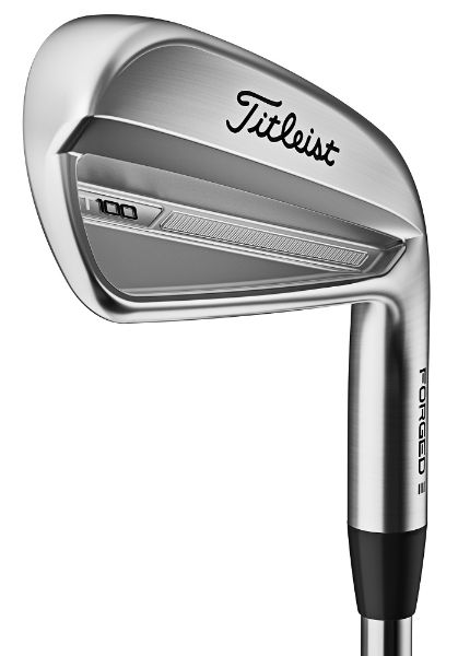 Titleist Golf T100 3G Irons 4-PW Stiff Flex