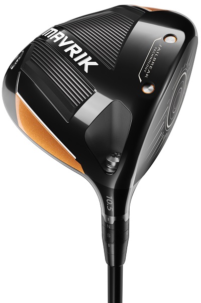 Callaway Golf Ladies Mavrik Driver 12* Ladies Flex