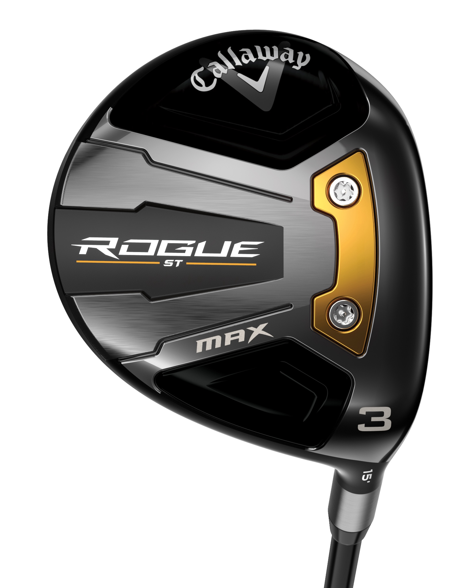 Callaway Golf Ladies Rogue ST Max Fairway Wood 15* #3 [Tensei Blue CR 60]