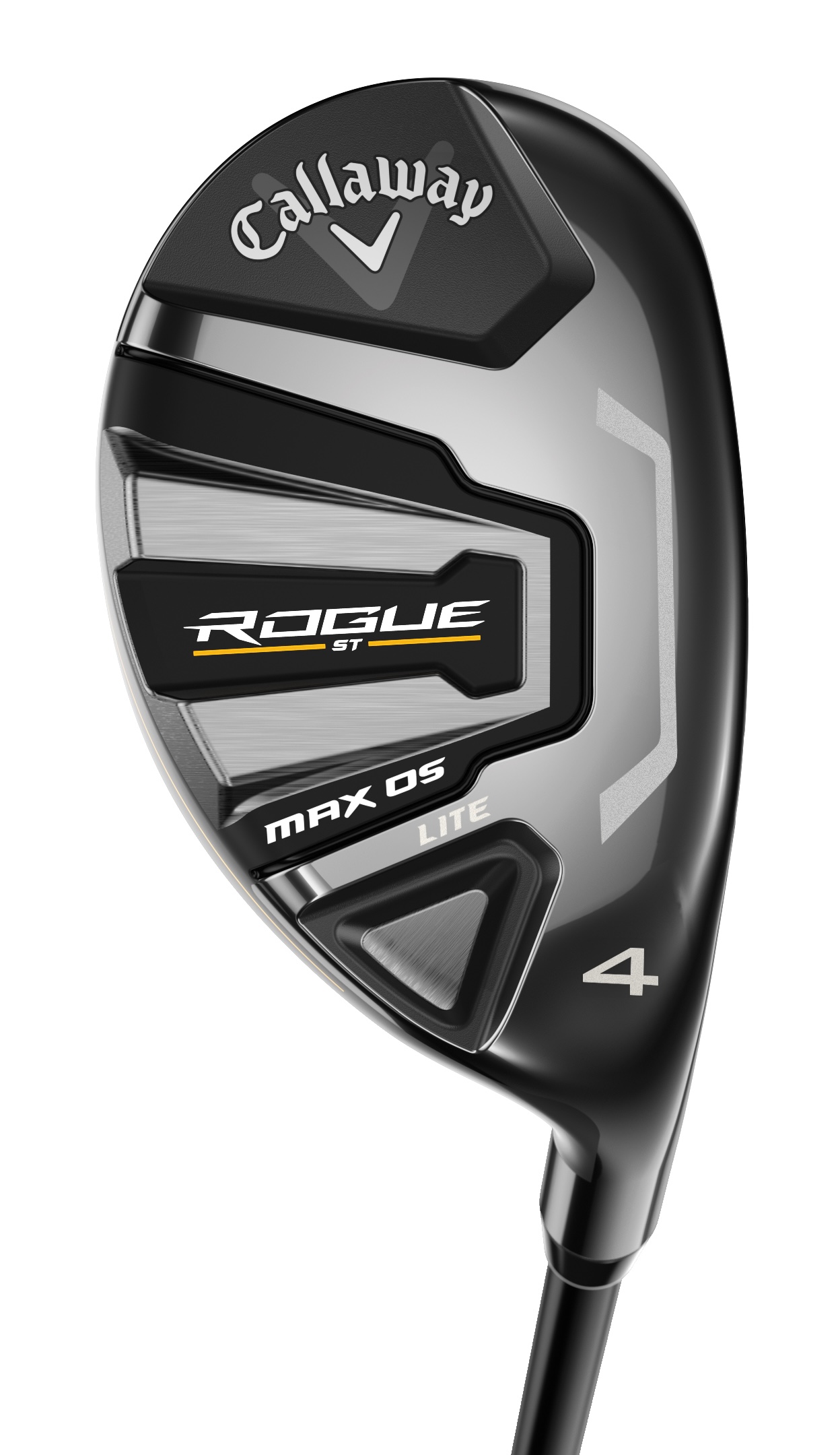 Callaway Golf Ladies Rogue ST Max OS Lite Hybrid 27* #5