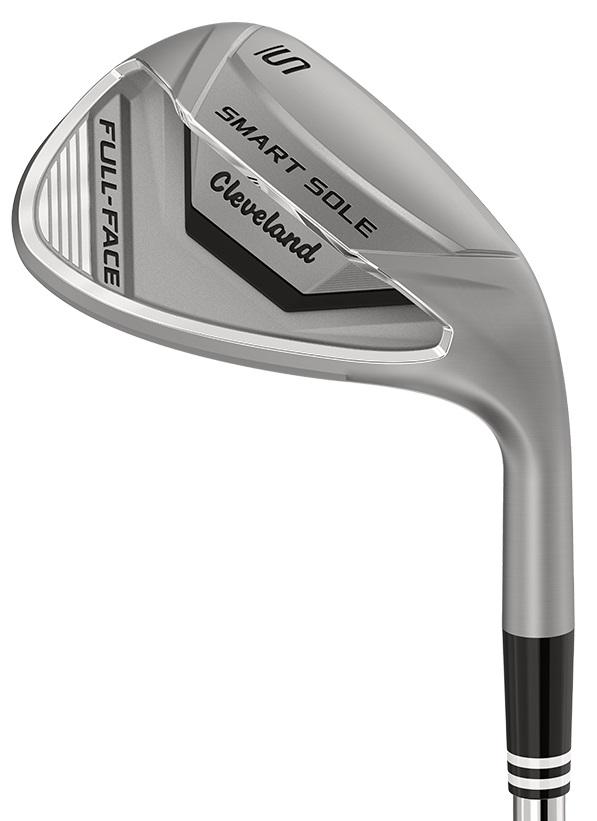 Cleveland Golf Ladies Smart Sole Full Face S 56* Wedge Graphite