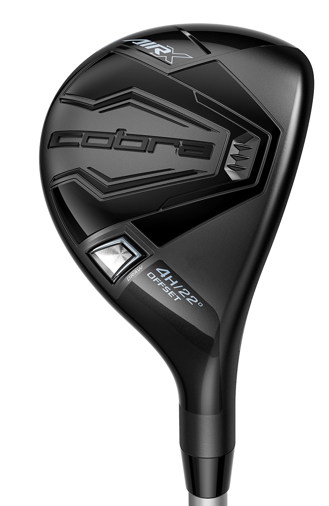 Cobra Golf- Ladies AIR-X 2 OS Hybrid 26* #5