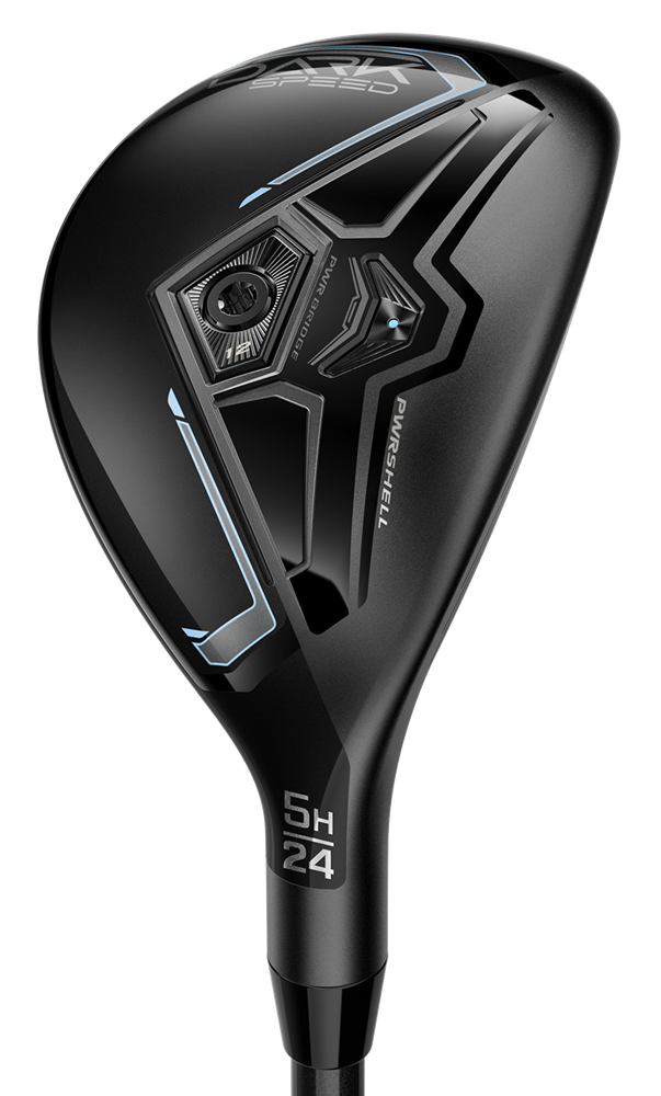 Cobra Golf Ladies DarkSpeed Hybrid 21* #4