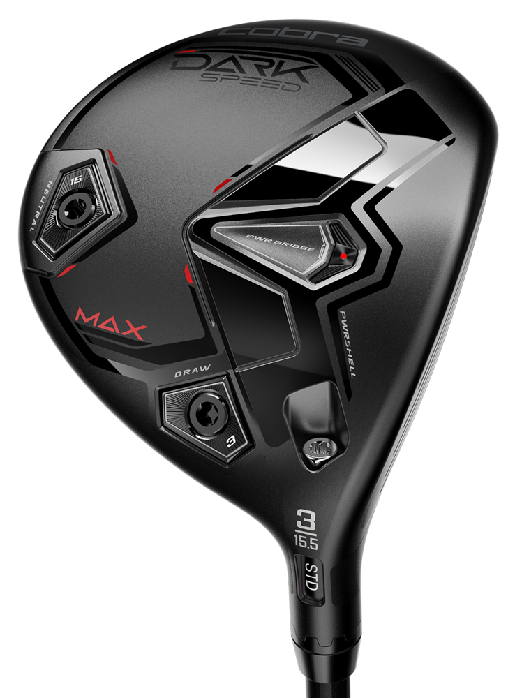 Cobra Golf Ladies DarkSpeed Max Fairway Wood 21.5* #5