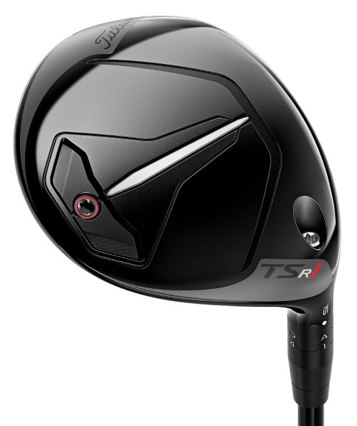 Titleist Golf- Ladies TSR1 Fairway Wood 15* Ladies Flex