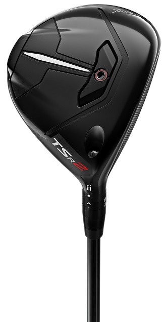 Titleist Golf Ladies TSR2 Fairway Wood 16.5* Ladies Flex