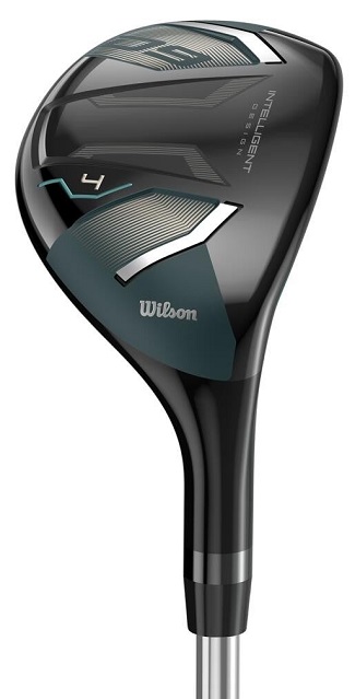 Wilson Golf Ladies Staff D9 Hybrid 25.5* #5 Ladies Flex