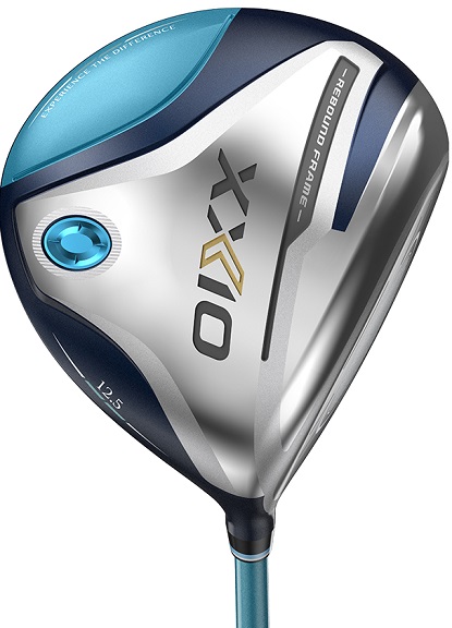 XXIO Golf Ladies 12 Driver 12.5* Ladies Flex