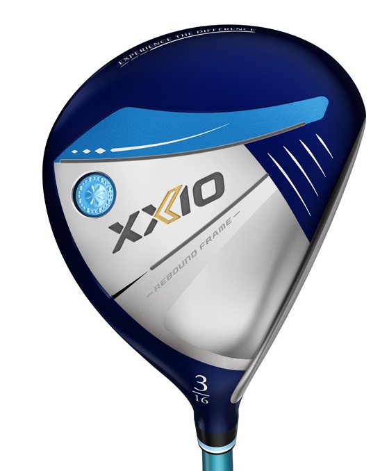 XXIO Golf Ladies 13 Driver 11.5* Ladies