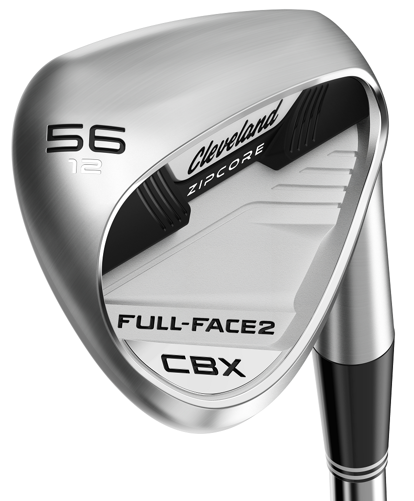 Cleveland Golf LH CBX2 Full Face Tour Satin Wedge 52*12* Graphite [Left Handed]