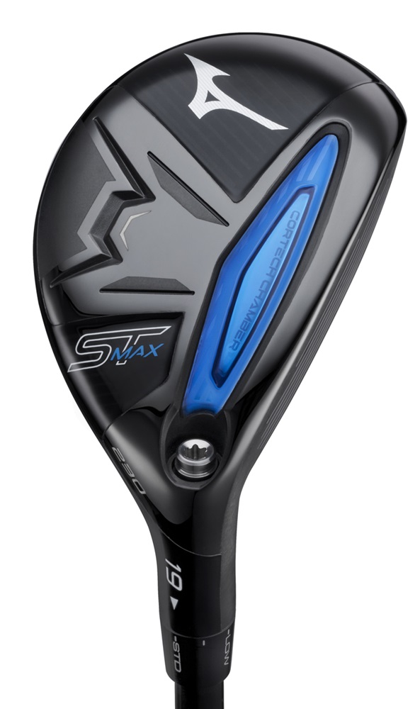 Mizuno Golf ST-MAX 230 Hybrid 22* Regular Flex Left Handed