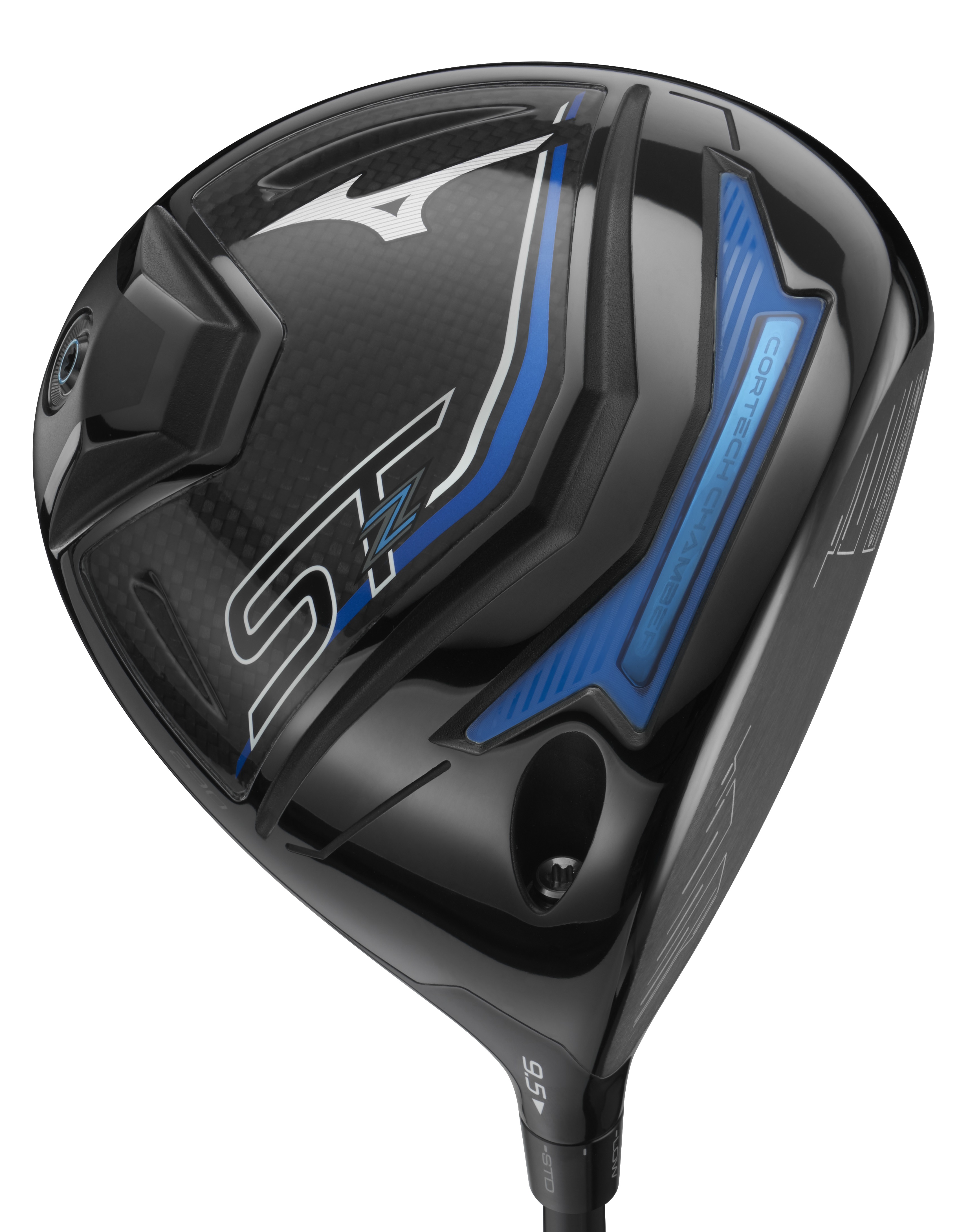 Mizuno Golf LH ST-Z 230 Driver 9.5* Stiff Flex [Kaili Blue 60] Left Handed