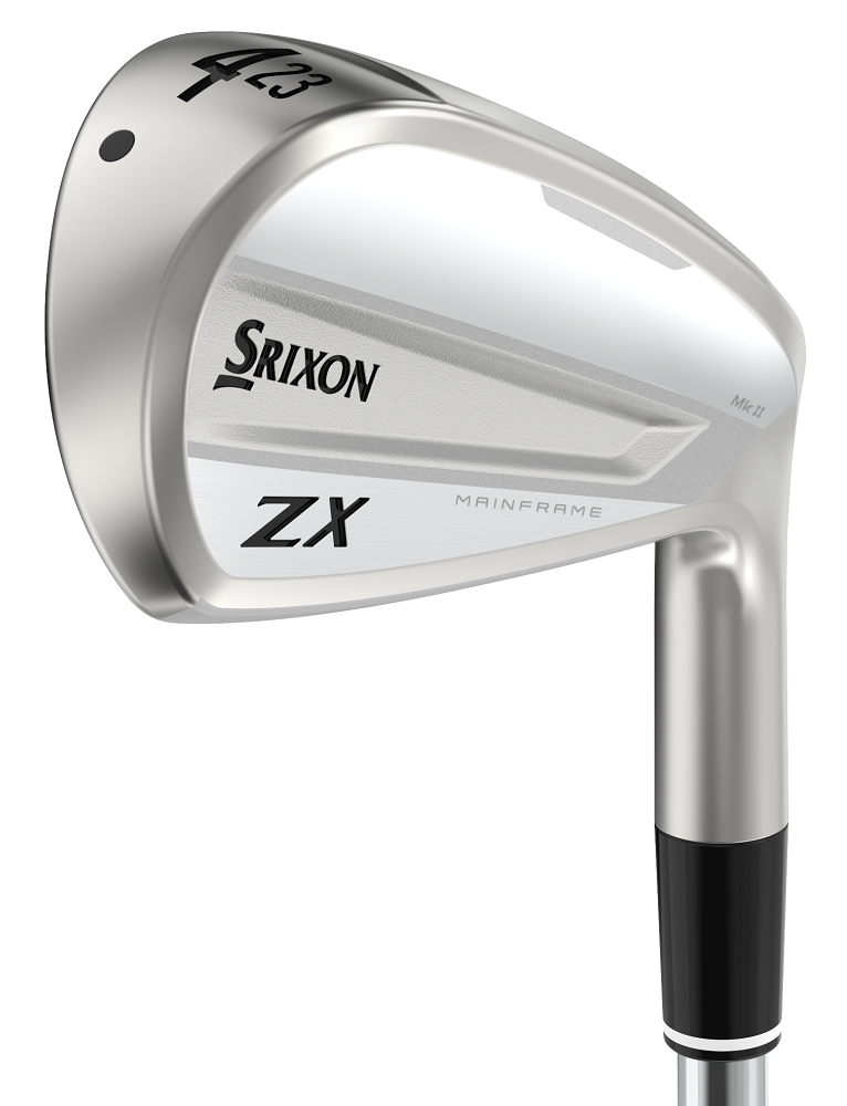 Srixon Golf LH ZX MKII Utility 20* #3 Regular Flex Left Handed