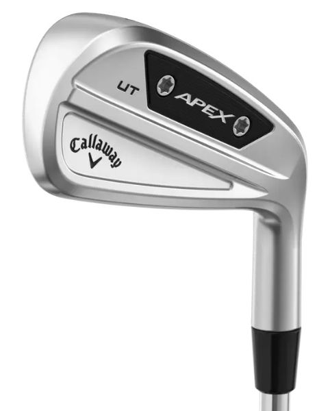 Callaway Golf 2024 Apex Utility Iron 20* Stiff Flex Graphite