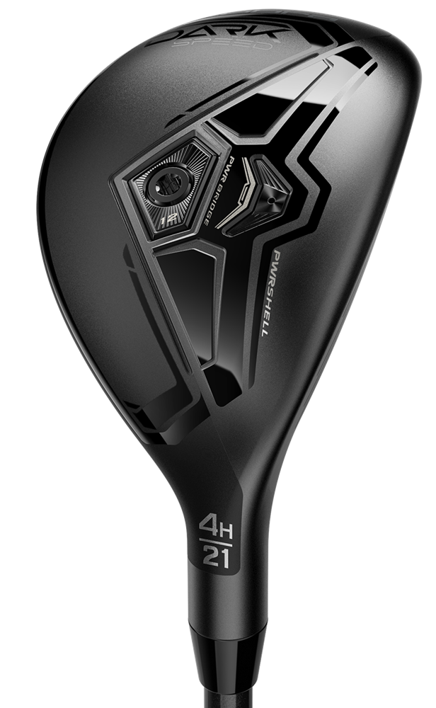 Cobra Golf DarkSpeed Hybrid 24* #5 Senior Flex