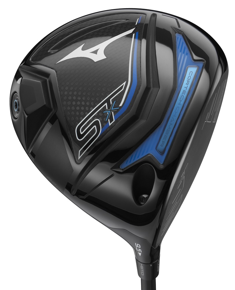 Mizuno Golf ST-X 230 Driver 10.5* Senior Flex [Helium Nanocore]