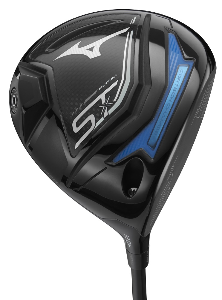 Mizuno Golf ST-X Platinum 230 Driver 10.5* Senior Flex