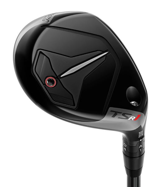 Titleist Golf- TSR1 Hybrid 20* Regular Flex