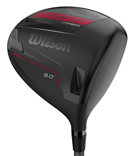 Wilson Staff Dynapower Carbon Driver 8* Regular Flex [Fuji Ventus Blue]