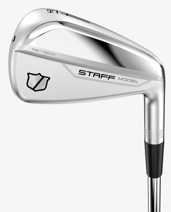 Wilson Golf Staff Model RB Utility Iron 18* #2 Stiff Flex