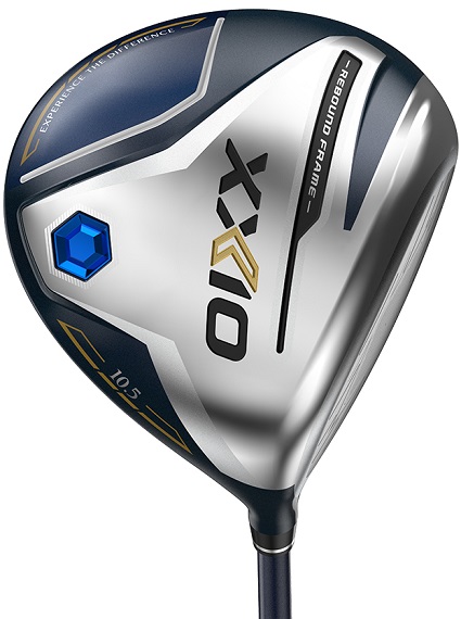 XXIO Golf 12 Driver 10.5* Regular Flex