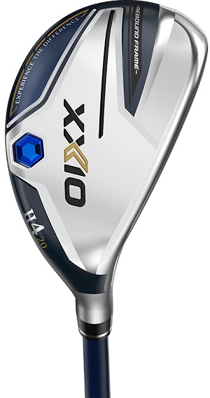 XXIO Golf 12 Hybrid 26* #6 Regular Flex