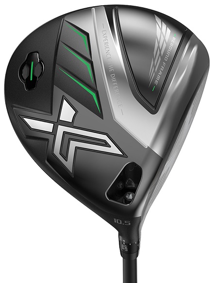 XXIO Golf X Driver 9.5* Regular Flex