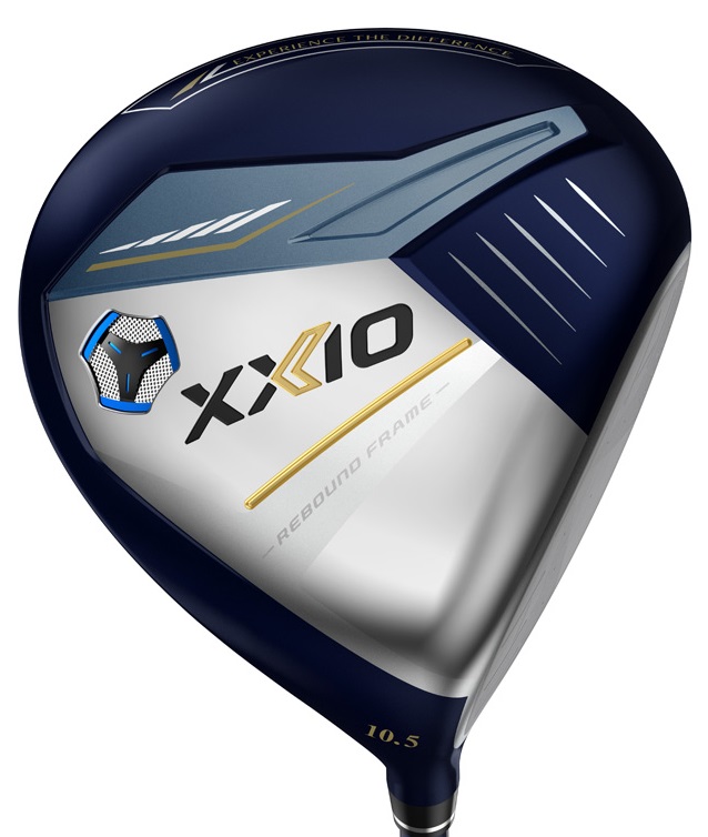 XXIO Golf 13 Driver 9.5* Regular Flex