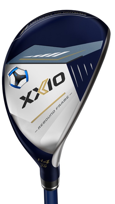 XXIO Golf 13 Hybrid 18* #3 Regular Flex