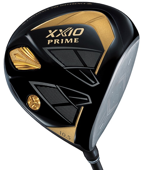 XXIO Golf Prime 11 Driver 11.5* Regular Flex