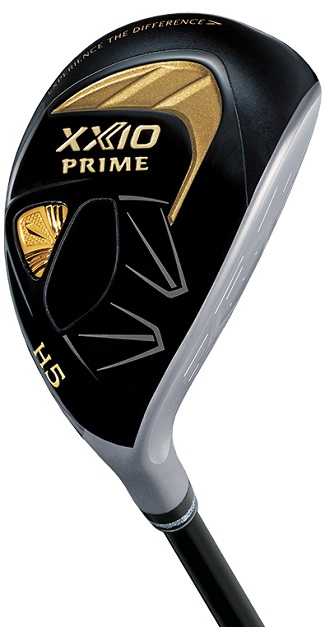 XXIO Golf Prime 11 Hybrid 26* #6 Regular Flex